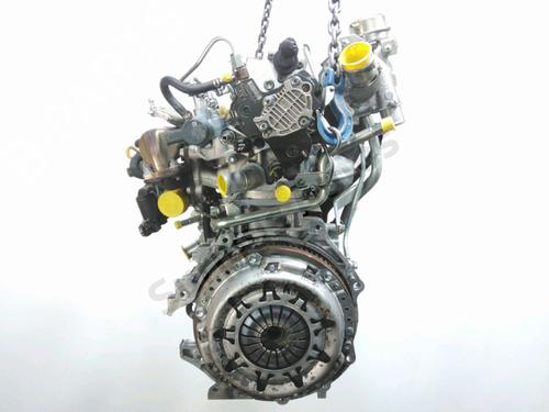 Engine TOYOTA YARIS (_P9_) 1.4 D-4D (NLP90_, NLP90R) | BP28219261M1 - Image 4
