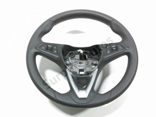 Used Steering wheel OPEL KARL (C16) 1.0 (75 hp) 28225406