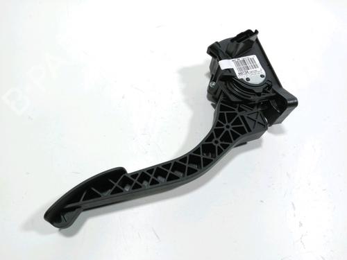 Pedal PEUGEOT 308 II (LB_, LP_, LW_, LH_, L3_) 1.2 THP 130 (131 hp) 28221152