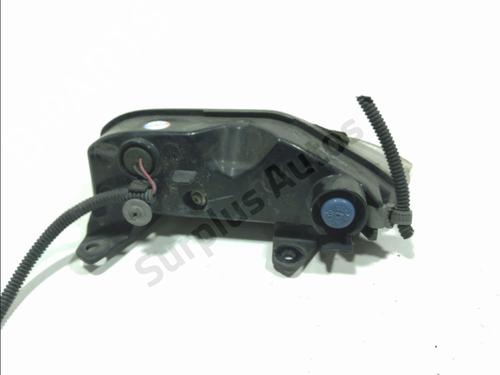 Left daytime light INFINITI Q50 50 D | BP37787364C104 - Image 2