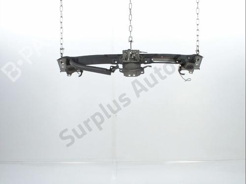 Used Crossmember Crossmember PEUGEOT 4007 (VU_, VV_) 2.2 HDi (156 hp) 34148628 34148628