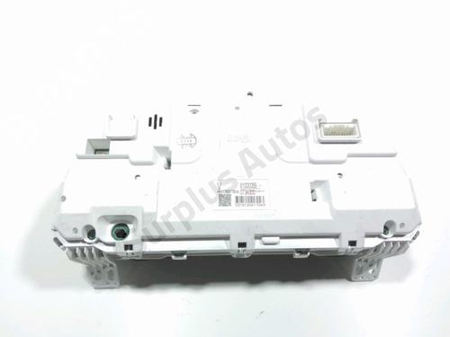 Instrument cluster CITROËN C4 AIRCROSS 1.6 HDi 115 AWC | BP28231025C47 