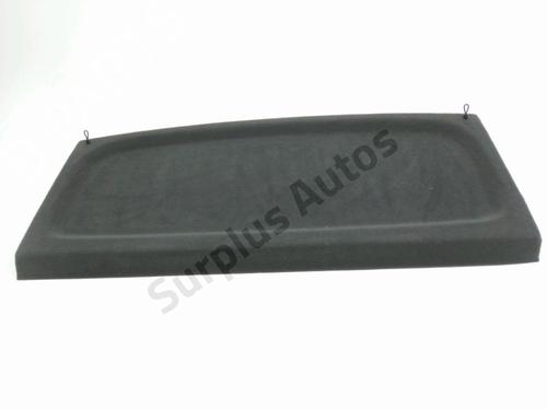 Used Rear parcel shelf VW POLO V (6R1, 6C1) 1.0 (75 hp) 30166659