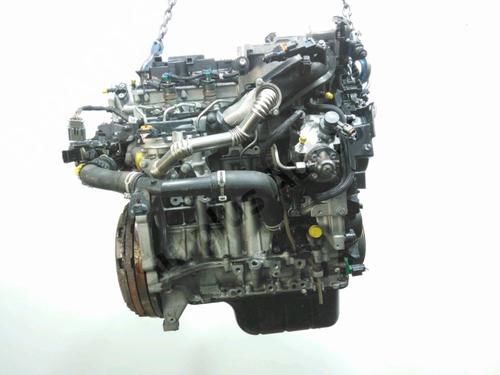 Used Engine PEUGEOT 308 II (LB_, LP_, LW_, LH_, L3_) 1.6 BlueHDi 120 (120 hp) 29471113
