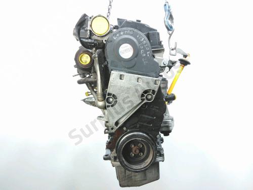 Engine SEAT IBIZA IV (6J5, 6P1) 1.9 TDI | BP29856823M1