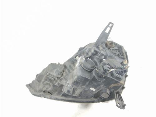Right headlight RENAULT MODUS / GRAND MODUS (F/JP0_) 1.2 (JP0C, JP0K, FP0C, FP0K, FP0P, JP0P, JP0T) | BP34713105C29 - Image 2
