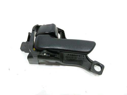 Used Front left interior door handle TOYOTA CELICA Coupe (_T20_) 1.8 i 16V (AT200) (116 hp) 30996402