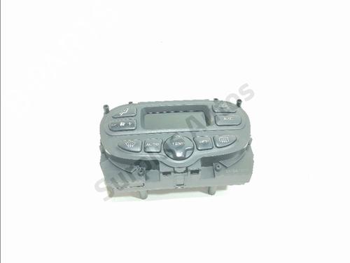 Used Climate control Climate control PEUGEOT 206+ (2L_, 2M_) 1.4 i (2LKFWA, 2MKFWA) (75 hp) 39765171 39765171