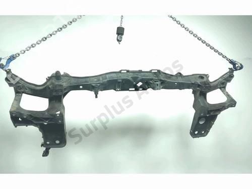 Used Front slam panel Front slam panel RENAULT KANGOO Express (FW0/1_) 1.5 dCi 85 (FW0K, FW0L, FW0B) (86 hp) 40252065 40252065