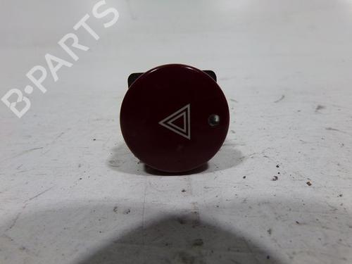 Used Warning switch PEUGEOT PARTNER MPV (5_, G_) [1996-2025]  29857310