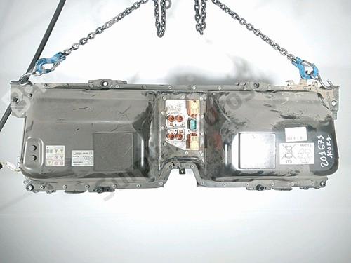 Used Battery DS DS 7 Crossback (J4_, JR_, JC_) E-TENSE 4x4 (J45GBU) (300 hp) 28262525