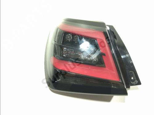Used Left taillight Left taillight 38035742 38035742