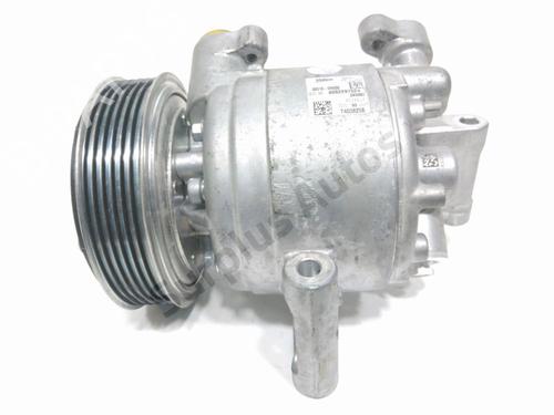 AC compressor TOYOTA AYGO X (_B7_) 1.0 VVT-i (KGB70) | BP39088510M34 - Image 2
