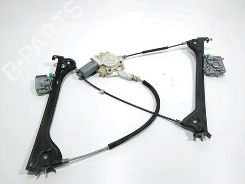Used Front right window mechanism Front right window mechanism 28240009 28240009