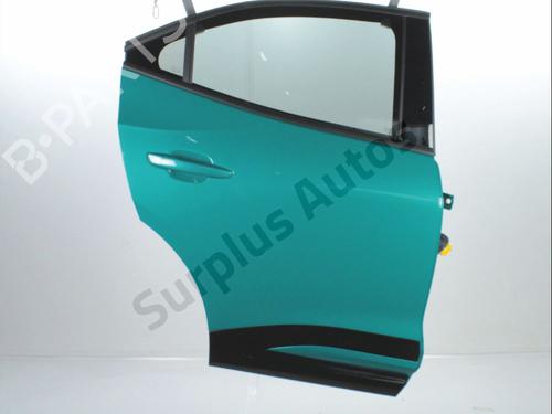 Porta posteriore destra OPEL MOKKA 1.2 Turbo Hybrid (136 hp) 32379604
