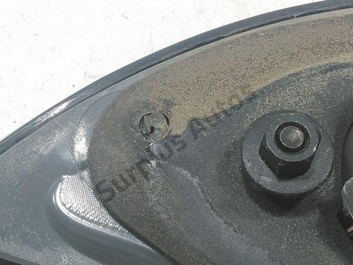 Left tailgate light JEEP CHEROKEE (KL) 2.0 CRD 4x4 | BP34262867C79 - Image 5