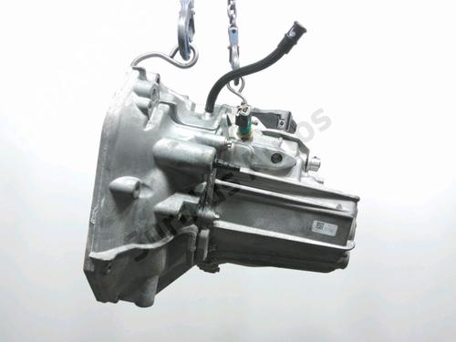 Gearbox RENAULT CAPTUR II (HF_) TCe 90 (HFM6) | BP31938560M3 - Image 2