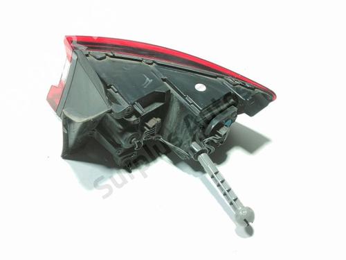 Left taillight RENAULT MEGANE IV Hatchback (B9A/M/N_) 1.6 dCi 130 (B9A4) | BP39089769C34 - Image 2