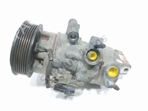 AC compressor FORD KA+ III (UK, FK) 1.2 | BP33686239M34 - Image 2