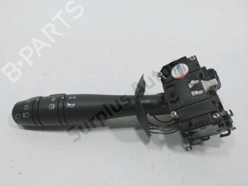 Forlygtekontakt RENAULT TWINGO II (CN0_) 1.2 16V (CN0K, CN0V, CN0A) (76 hp) 30989318