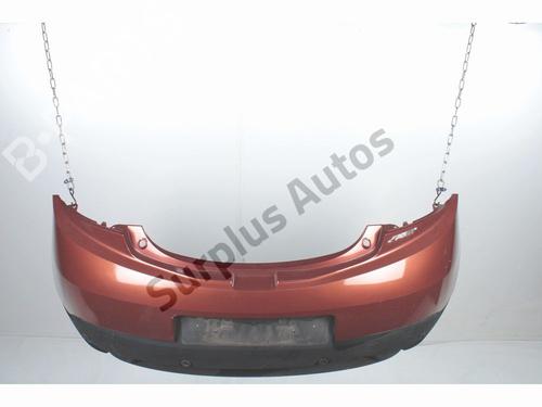 Used Rear bumper Rear bumper 38165582 38165582
