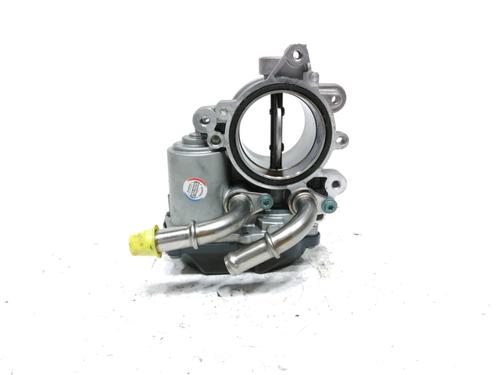 Used Throttle body SKODA OCTAVIA III Combi (5E5, 5E6) 2.0 TDI RS (184 hp) 28220748