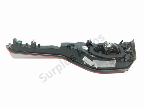 Left tailgate light RENAULT TALISMAN (LP_) 1.6 dCi 160 | BP28268288C79 - Image 2
