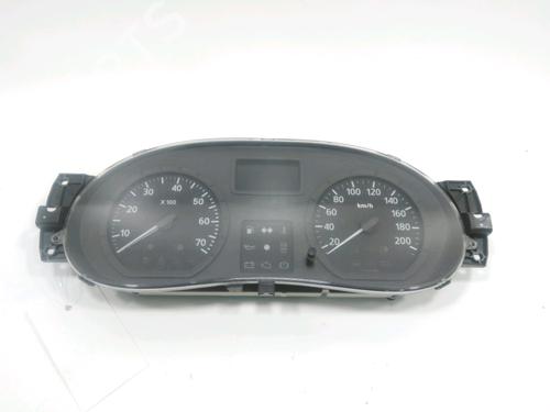 Kombiinstrument DACIA LOGAN MCV (KS_) 1.5 dCi (KS0K) (68 hp) 30991265