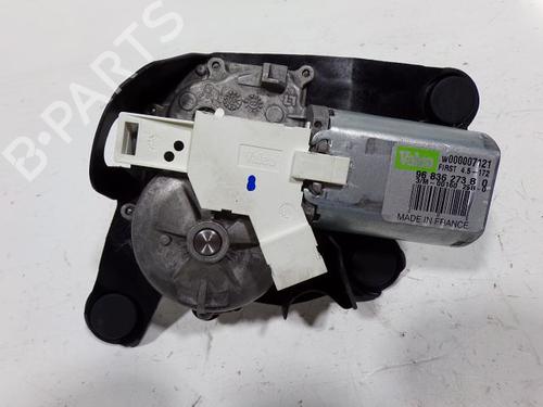 Used Rear wiper motor CITROËN DS3 (SA_) 1.6 HDi 90 (92 hp) 28272250