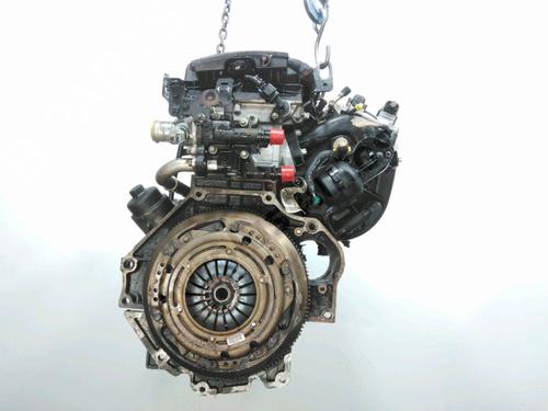 Engine OPEL VECTRA C GTS (Z02) 1.8 (F68) | BP37761710M1 - Image 2
