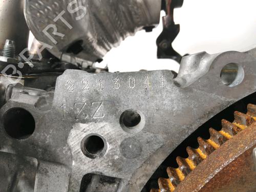 Engine TOYOTA RAV 4 II (_A2_) 1.8 (ZCA25_, ZCA26_, ZCA25W, ZCA26W) | BP29579439M1 - Image 5