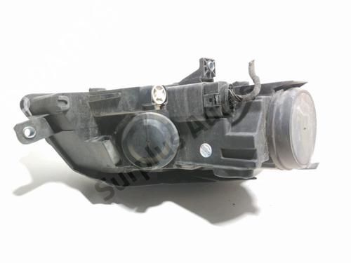Left headlight VW PASSAT B7 (362) 1.6 TDI | BP37871062C28 - Image 2