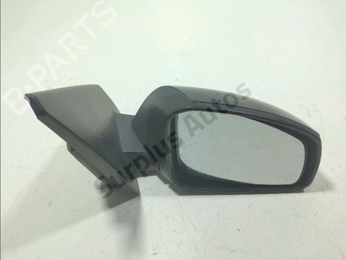 Used Right mirror Right mirror 39089189 39089189