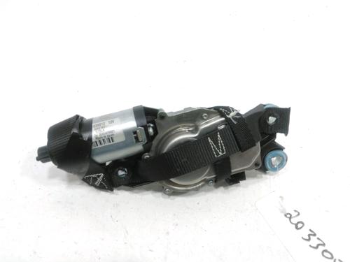 Rear wiper motor VOLVO V70 III (135) 2.4 D | BP31008102M102