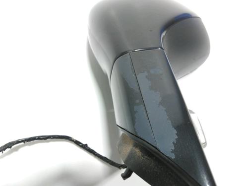 Left mirror PEUGEOT 207 CC (WD_) 1.6 HDi | BP28245965C26 