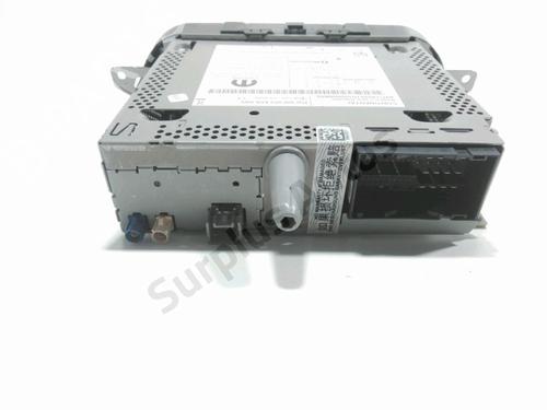 Radio FIAT TIPO Saloon (356_, 357_) 1.4 (356SXA1B) | BP28232140E6 