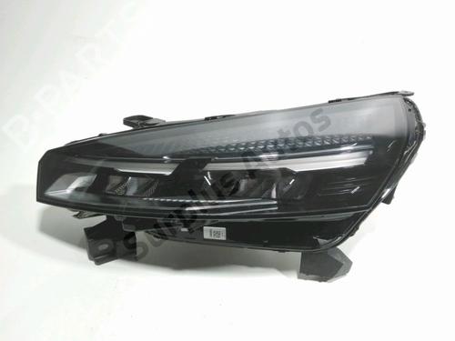 Used Left headlight Left headlight RENAULT CLIO V (B7_) 1.5 Blue dCi 100 (B7AD) (101 hp) 35720106 35720106
