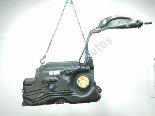 Used Fuel tank CITROËN C3 II (SC_) 1.4 HDi 70 (SC8HZC, SC8HR0, SC8HP4) (68 hp) 29056038