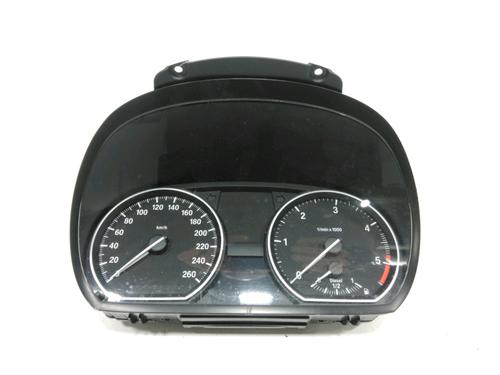 Used Instrument cluster Instrument cluster 37769018 37769018