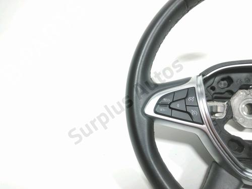 Steering wheel DACIA SANDERO III 1.0 TCe 90 | BP28225521C49 