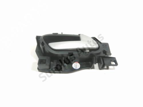 Used Front right interior door handle PEUGEOT 207 (WA_, WC_) 1.4 HDi (68 hp) 30269309