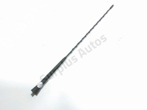 Used Other Other PEUGEOT 206 Hatchback (2A/C) 1.4 HDi eco 70 (68 hp) 33300827 33300827