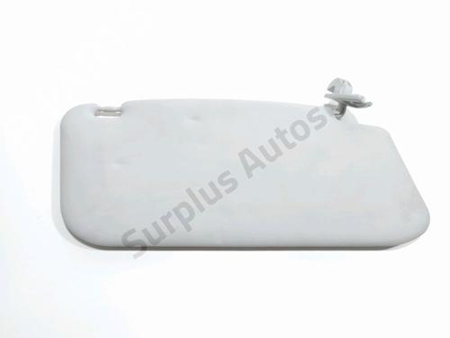Left sun visor FIAT 500L (351_, 352_) 1.3 D Multijet (199LXY1A, 199LXY11) | BP29008568I1 