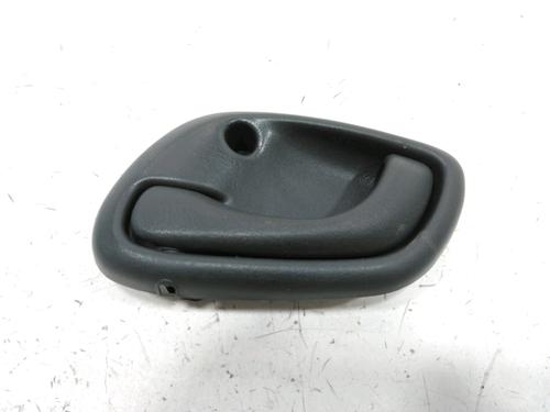 Used Front left interior door handle Front left interior door handle 37775118 37775118
