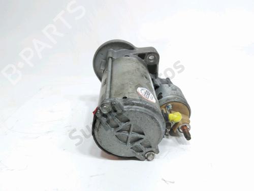 Starter VOLVO V40 Hatchback (525) D2 | BP28222258M8 