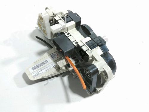 Climate control NISSAN NOTE (E11, NE11) 1.5 dCi | BP39765165I5 - Image 3
