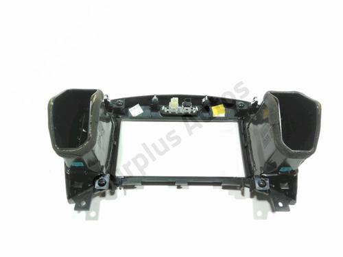 Middle console NISSAN JUKE (F15) 1.5 dCi | BP28231623I22 - Image 2