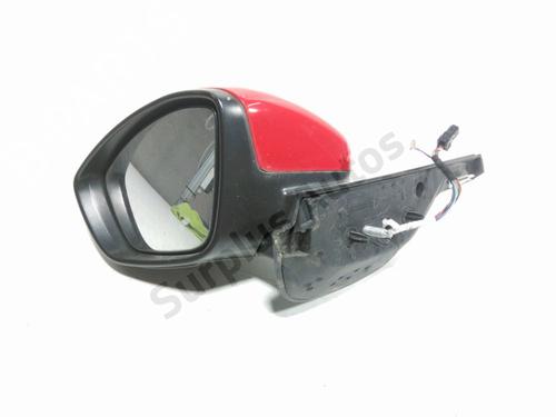 bakspejl-venstre-citroen-c3-iii-sx-2016-37585640 main image