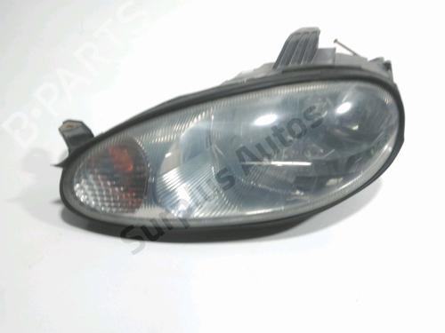 Phare gauche MAZDA MX-5 II (NB) 1.6 16V (NB6C) (110 hp) 31608206