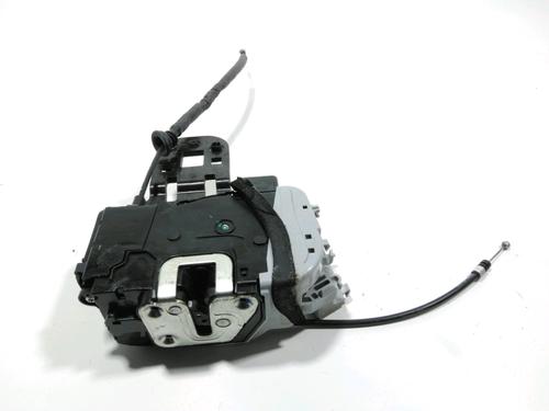 Used Front right lock HYUNDAI ix20 (JC) 1.6 CRDI (116 hp) 28247443